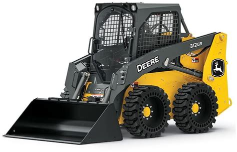 312 john deere skid steer|john deere 312 jd skid steer.